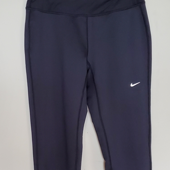 NIKE Womens Element Shield STAY WARM Running Tight - Picture 4 of 10